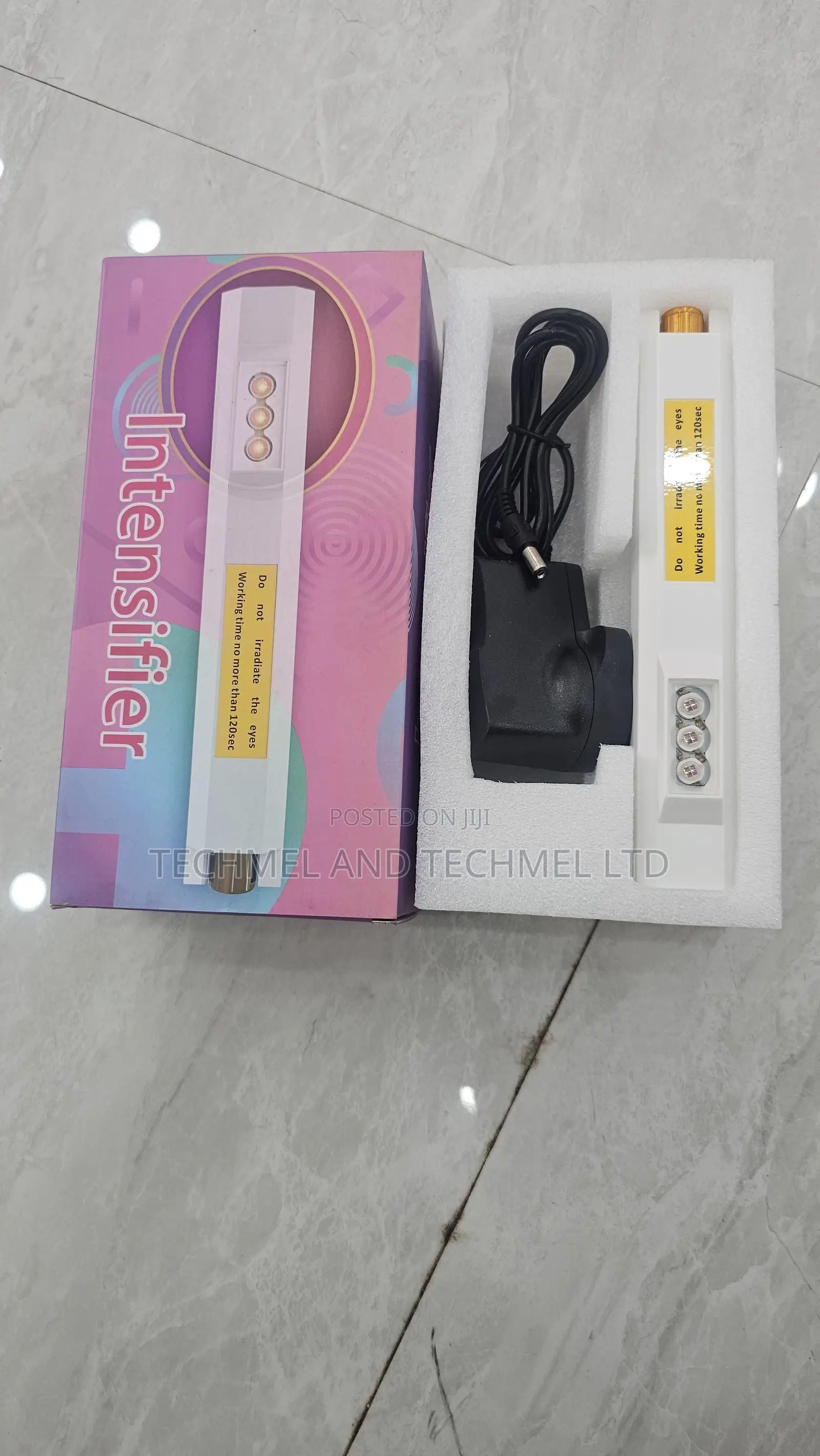 Vein Finder Portable