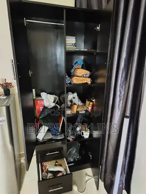 Quality Wardrope