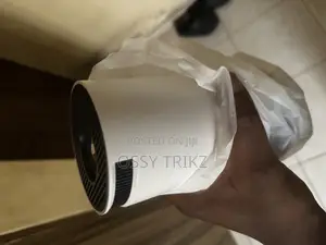 Hy300 Smart Projector