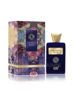Castle Bejar Amorous Blue EDP 100ml