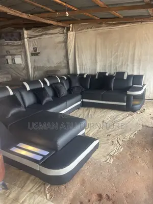 Sectional Sofa