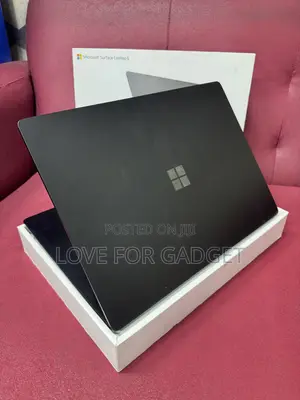 Laptop Microsoft Surface Laptop 5 32GB Intel Core i7 SSD 1T