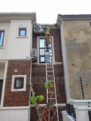 AC Installation and Maintenance of Air Conditioner