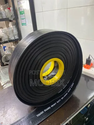 2 Inches Heavy-Duty Duraline Hose