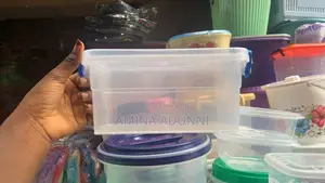 1.5liter Tote Container