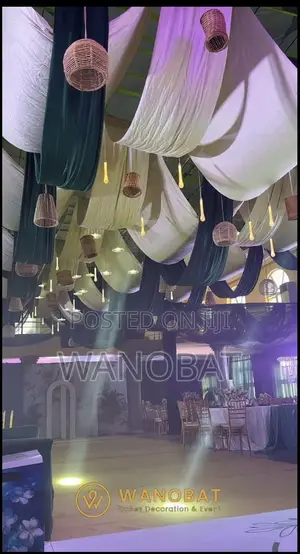 Event Decorations
