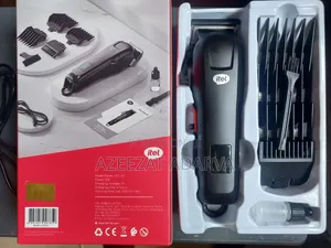 Itel Hair Clipper Classic 2