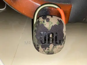 JBL Speaker Used