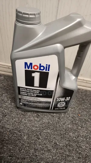 Foreign Mobil 1