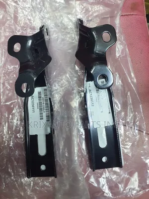 Bonnet Hinges for TLX 2018