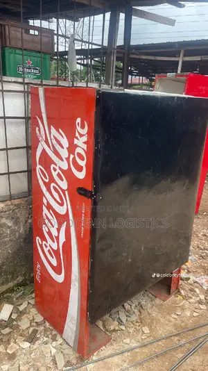 Ice Block Machine