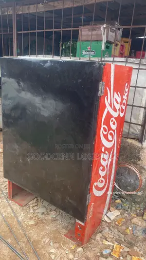 Ice Block Machine