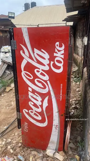 Ice Block Machine