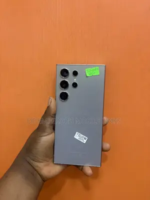 Samsung Galaxy S24 Ultra 256 GB