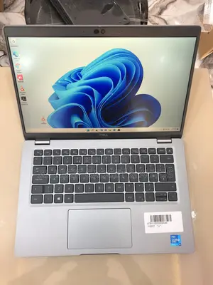 New Laptop Dell Latitude 5420 16GB Intel Core i5 SSD 256GB