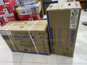 Pv-Md-09inv Polystar 1hp Wall AC INVERTER