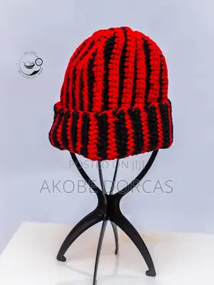 Crochet Beanie