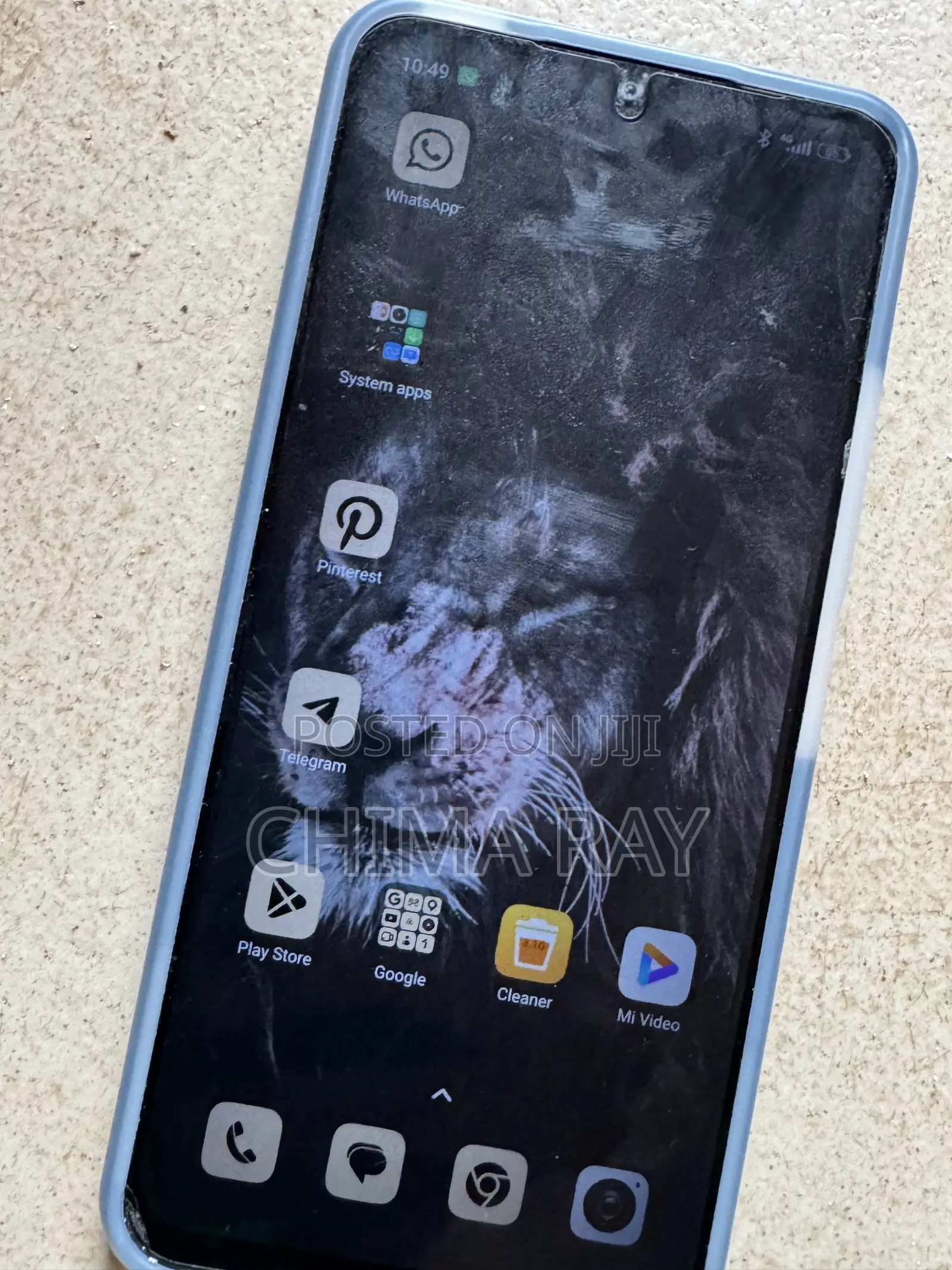 Xiaomi Redmi 13C 128 GB