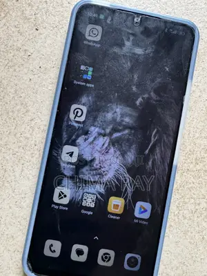 Xiaomi Redmi 13C 128 GB