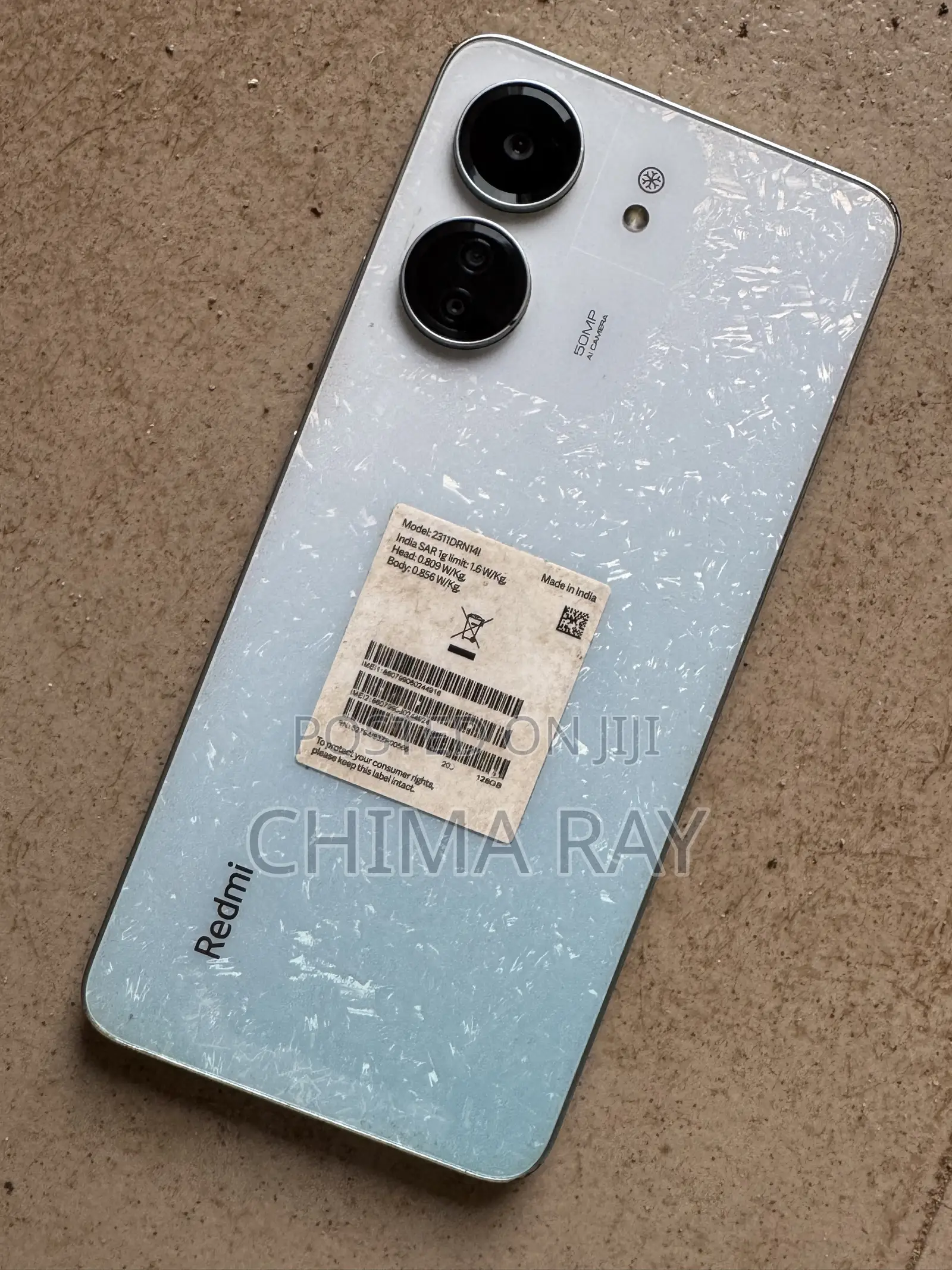 Xiaomi Redmi 13C 128 GB