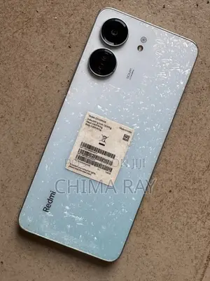 Xiaomi Redmi 13C 128 GB