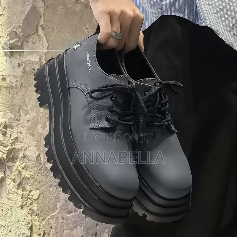Bag Shoe Combo