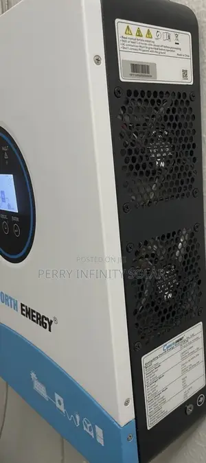 1.8kva Cworth Hybrid Inverter 12v
