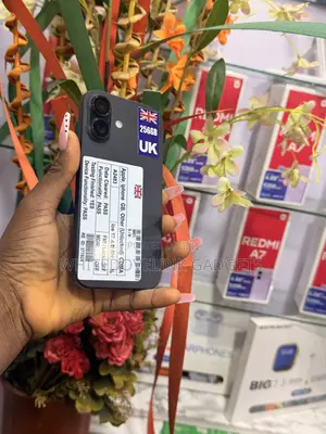 Apple iPhone 16 128 GB Black