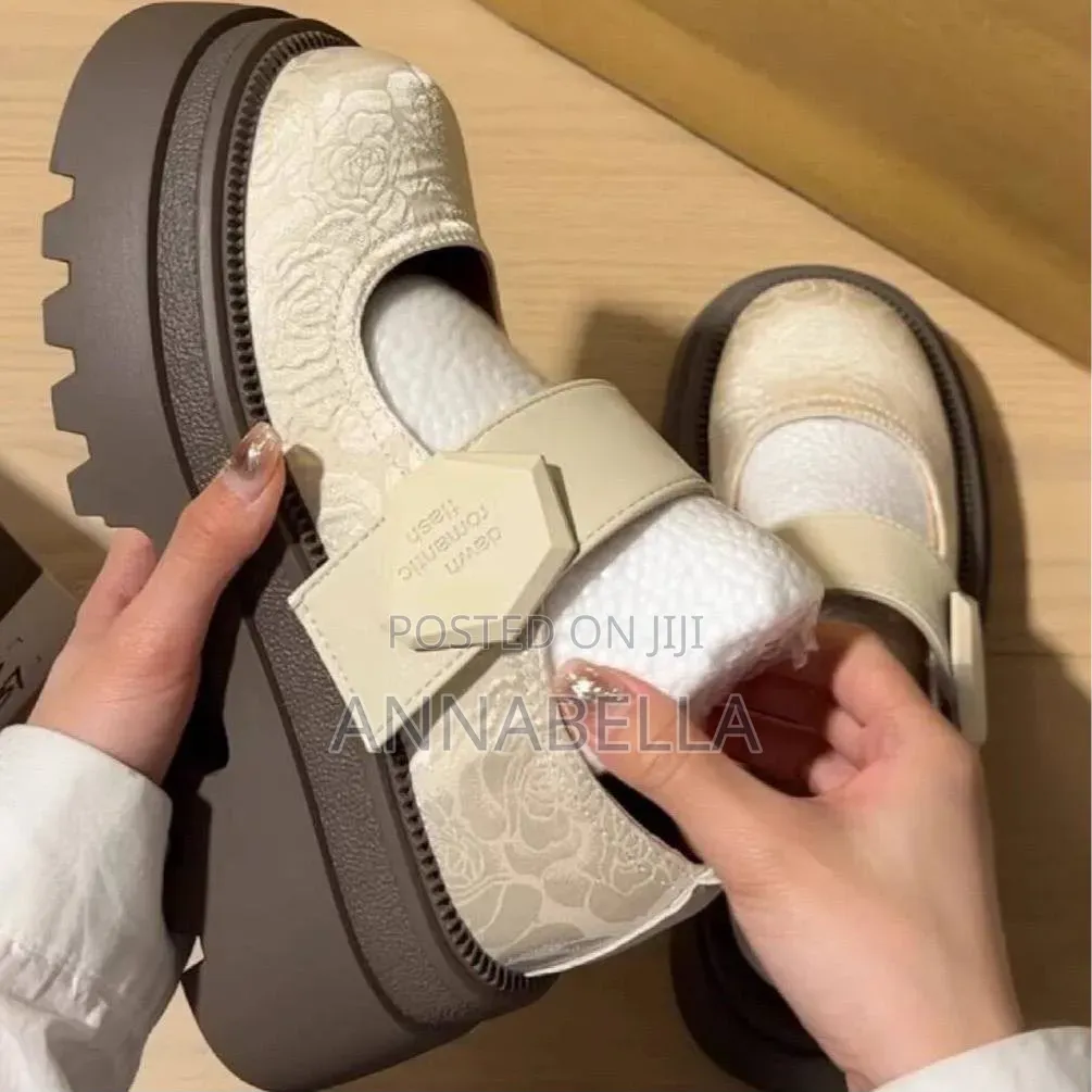 Bag Shoe Combo