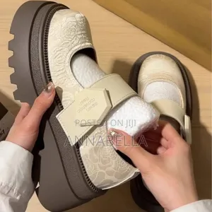 Bag Shoe Combo
