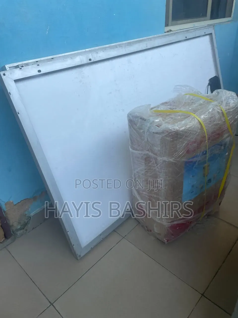 2pcs 200w34v Solar Panel Only