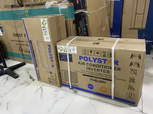 Polystar 1HP Inverter Split Unit