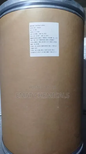 Menthol Crystals(China)