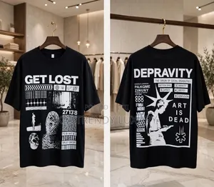 Quality T-Shirt