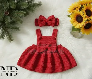 Crochet Wears