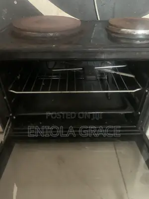 Mini Oven: Declutter