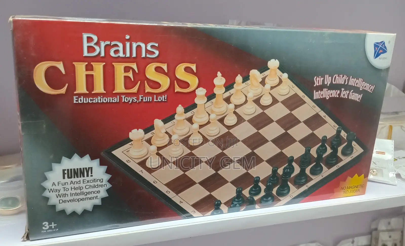 Educational Games