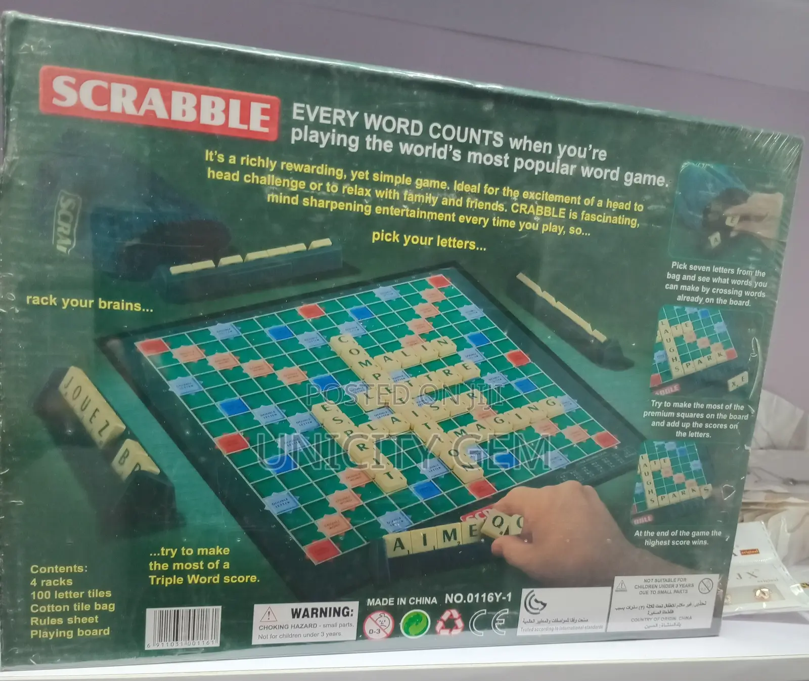 Educational Games