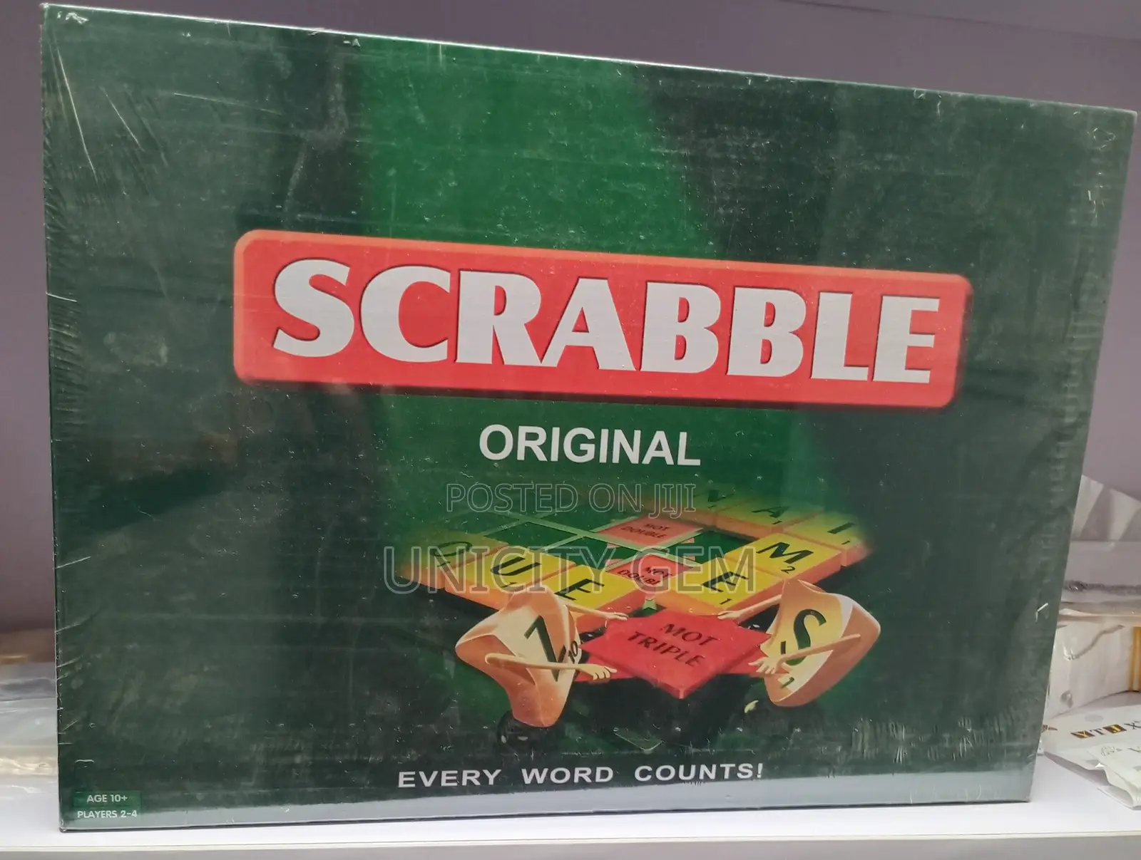 Educational Games