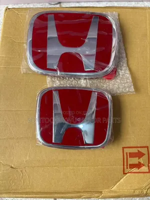Honda Logo for All Honda and Acura Car