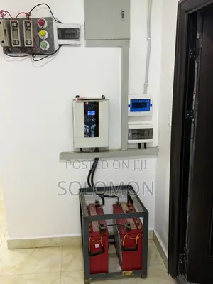 3bdrm Apartment in Katampe (Main) for rent