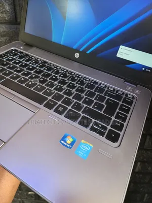 Laptop HP EliteBook 840 G2 8GB Intel Core i5 SSD 256GB