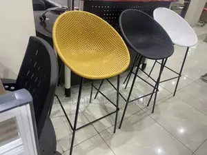 High Island Bar Stool