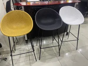 High Island Bar Stool