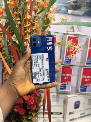Apple iPhone 12 128 GB Blue