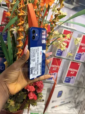 Apple iPhone 12 128 GB Blue