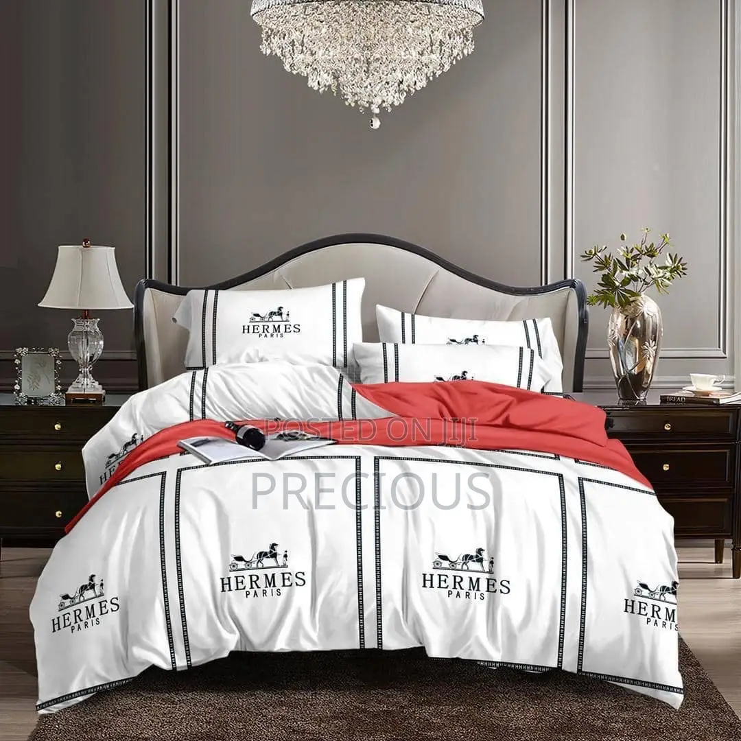 Complete Duvet Set