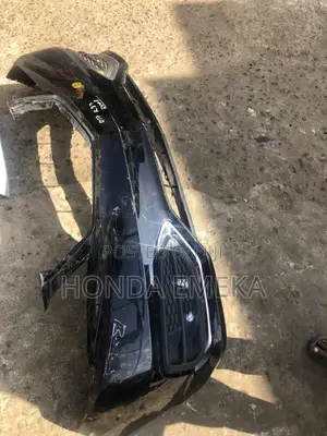 Front Bumper Acura RDX 2017