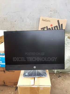 New Desktop Computer HP ProDesk 600 G4 8GB Intel Core i5 SSD 512GB