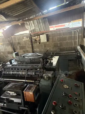 Windmoller Hilscher Nylon Cutting and Sealing Machine